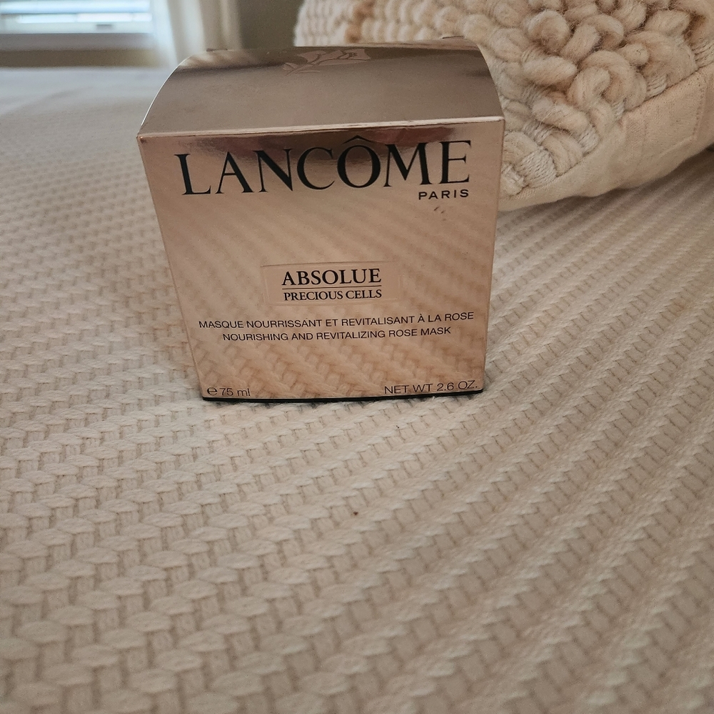 LANCOME Absolue Precious Cells Mask